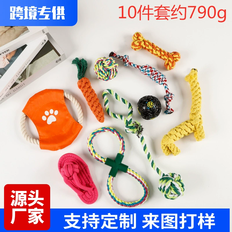 Поставка наборов игрушек для животных Amazon, жевательных игрушек для животных, игрушек для собак, прочных жевательных игрушек для собак, устойчивых к разгрызанию, для породы Шиба-ину.