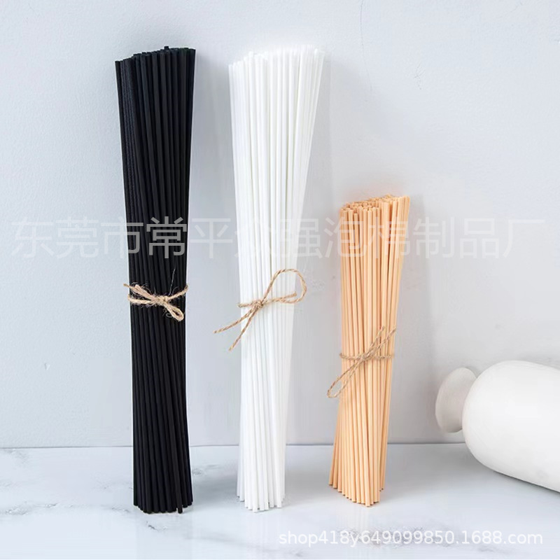 USB迷你加湿器雾化器吸水棉棒替换滤芯香薰香水配件挥发海绵批发