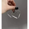 [Silver] Large rhombus