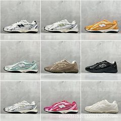 莆田鞋NB204L系列纯原浪新百伦厚底增高鞋复古透气运动跑步男女鞋