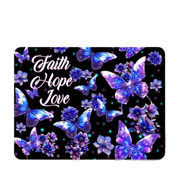 Avtomobil döşəmə paspasları — Interior Mat, New Foot Mat