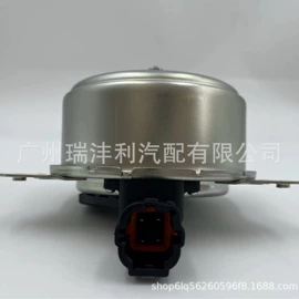 车身及附件;其他冷却系统;风扇