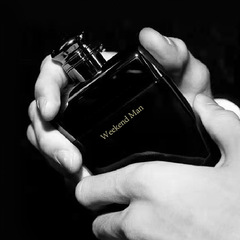 Rosedale Weekend Men's Perfume 50g Niche Cologne Light Fragrance Blue Men's Cologne 1528