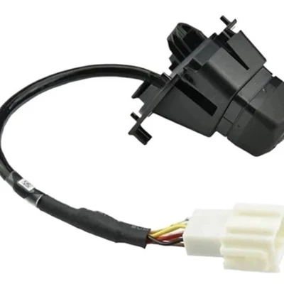 Camera 39530-T0A-A212-M1, Other vehicle instruments
