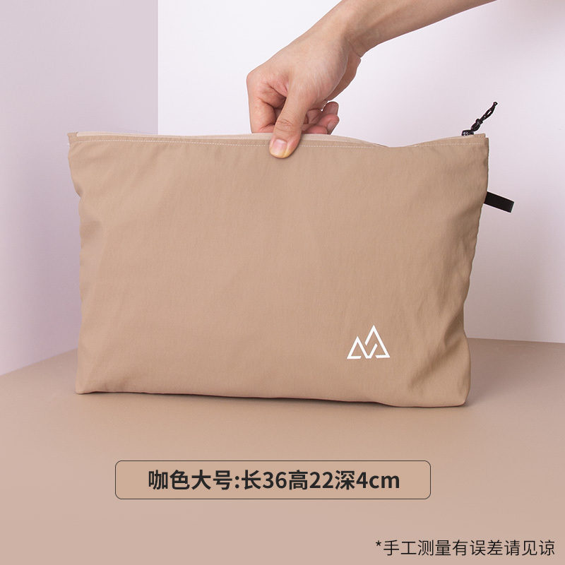 户外防泼水收纳包洗漱化妆便携杂物卡片证件包多功能旅行袋子|undefined