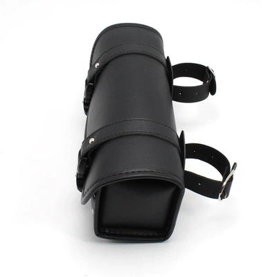 Motorcycle Safety Supplies — Modified Motorcycle Bag, Side Bag