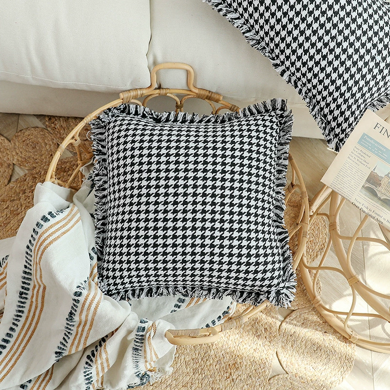 Square pillow, sofa for bedroom, DIY, new collection