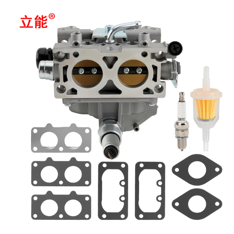 GX630 GX660 GX690 GX690R 16100-Z9E-033 化油器 BK07A D 化油器