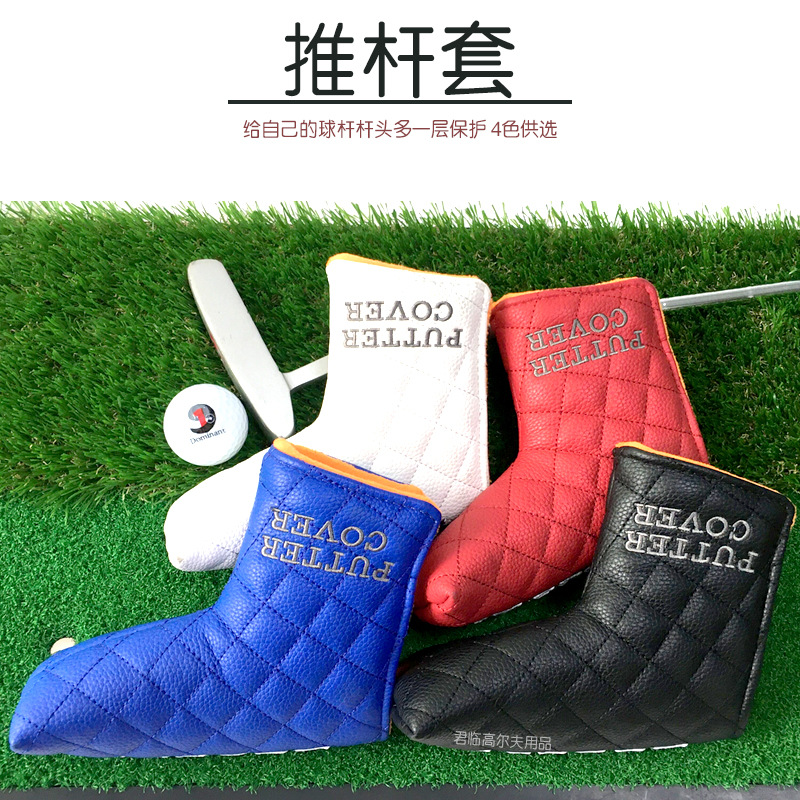 �߶����Ƹ���L��PU��ˮ����JT�Ƹ˱�����golf��ͷ��һ���ʹ���6ɫ