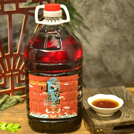 植物油;调味酱;芝麻