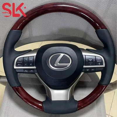 Supply, Foreign Trade, One-Piece Dropshipping – Steering wheel