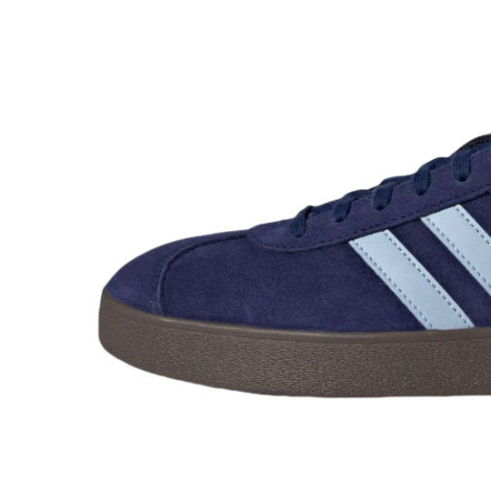 Original Label and Original Box German Training Shoes Vl2.0 Men's and Women's Court Sneakers Retro American Classic T-Toe Casual Shoes