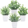 4 pots and one set