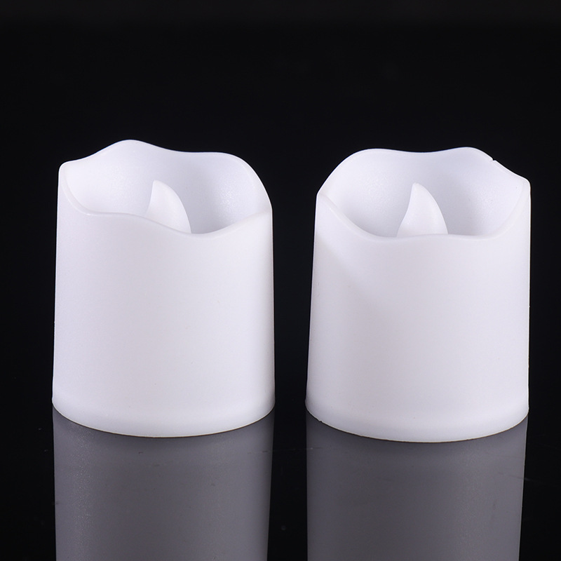 Electronic candle, (Physicals) 3