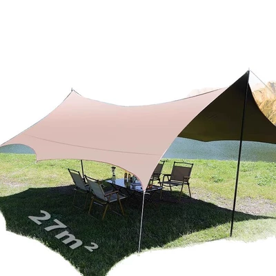 Portable Quick-Open Picnic Tent, Avtomobil yan çətirləri
