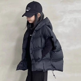 童棉袄/棉服;童连衣裙;儿童冲锋衣