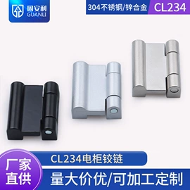 合页、铰链;其他锁具;家具五金