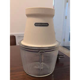 适用摩.飞绞肉机MR9402A家用不锈钢电动小型绞馅机多功能料理打蒜