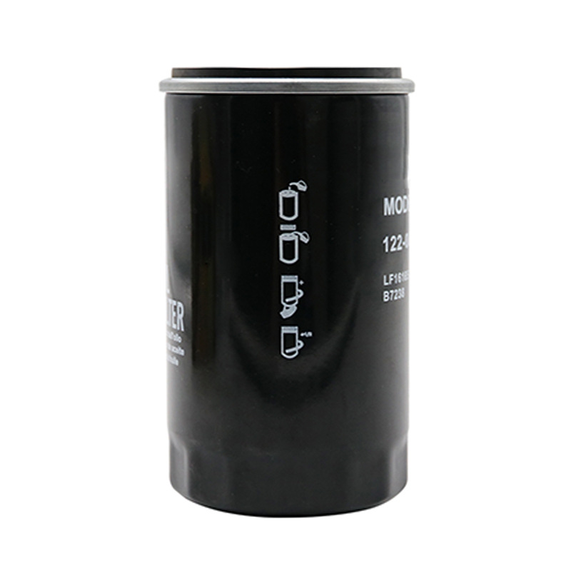 Spot 122-0836 Oil Filter, 1220836 Is Suitable for Rv Qg 5500/7000 Series Power Generation