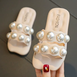 童拖鞋;童凉鞋;童棉鞋