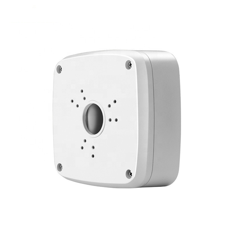 Camera Outdoor WaterProof Universal Junction Box for CCTV