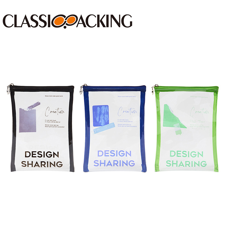 Suministro directo de fábrica bolsa de almacenamiento de gran capacidad bolsa de lavado portátil impermeable bolsa de almacenamiento de productos de cuidado de la piel bolsa de cosméticos