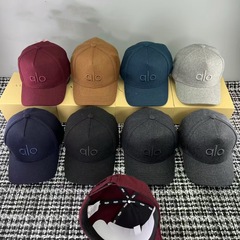 秋冬野球帽日焼け止めカップル帽カジュアルランニング日よけ帽子ファッション刺繍英語アルファベット野球帽工場