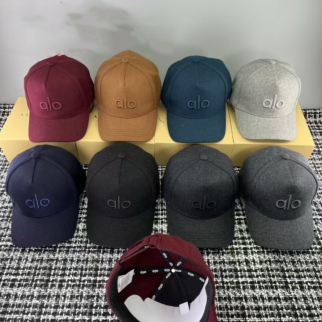 Gorra de béisbol otoño-invierno – diseño bordado con letras inglesas, unisex, estilo casual y protector solar