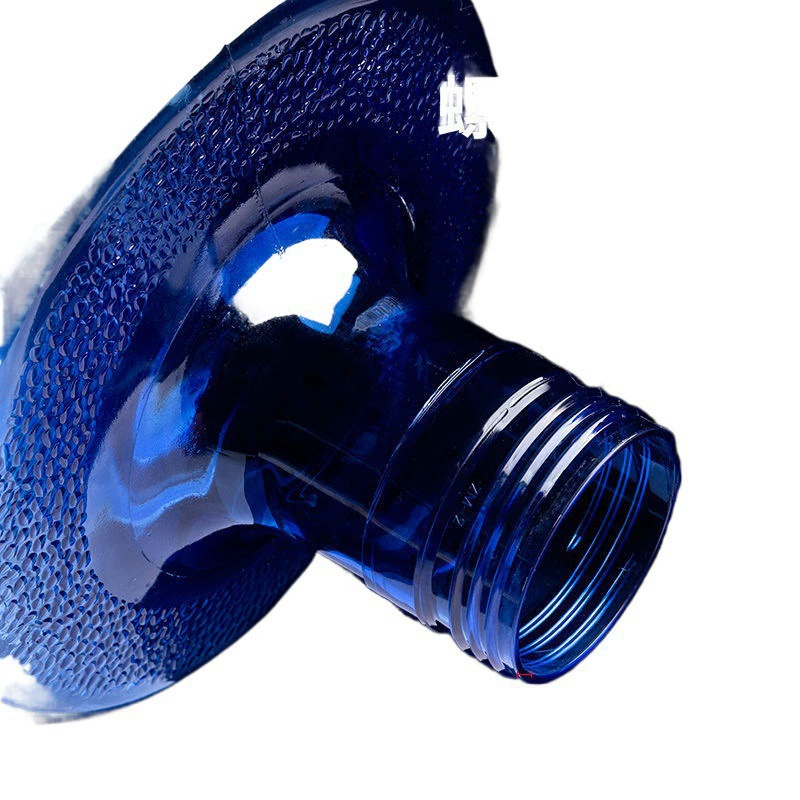 Ручное пластиковое ведро для домашнего использования