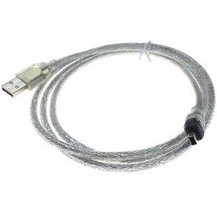 ��1394�ɼ���������usb�D4pin�D�Ӿ�4ᘔ��a�z�����CDV�C�B�Ӿ�