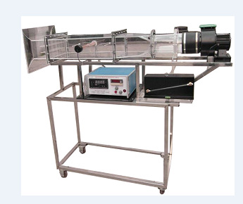 强迫对流单管管外放热系数测试装置 配件