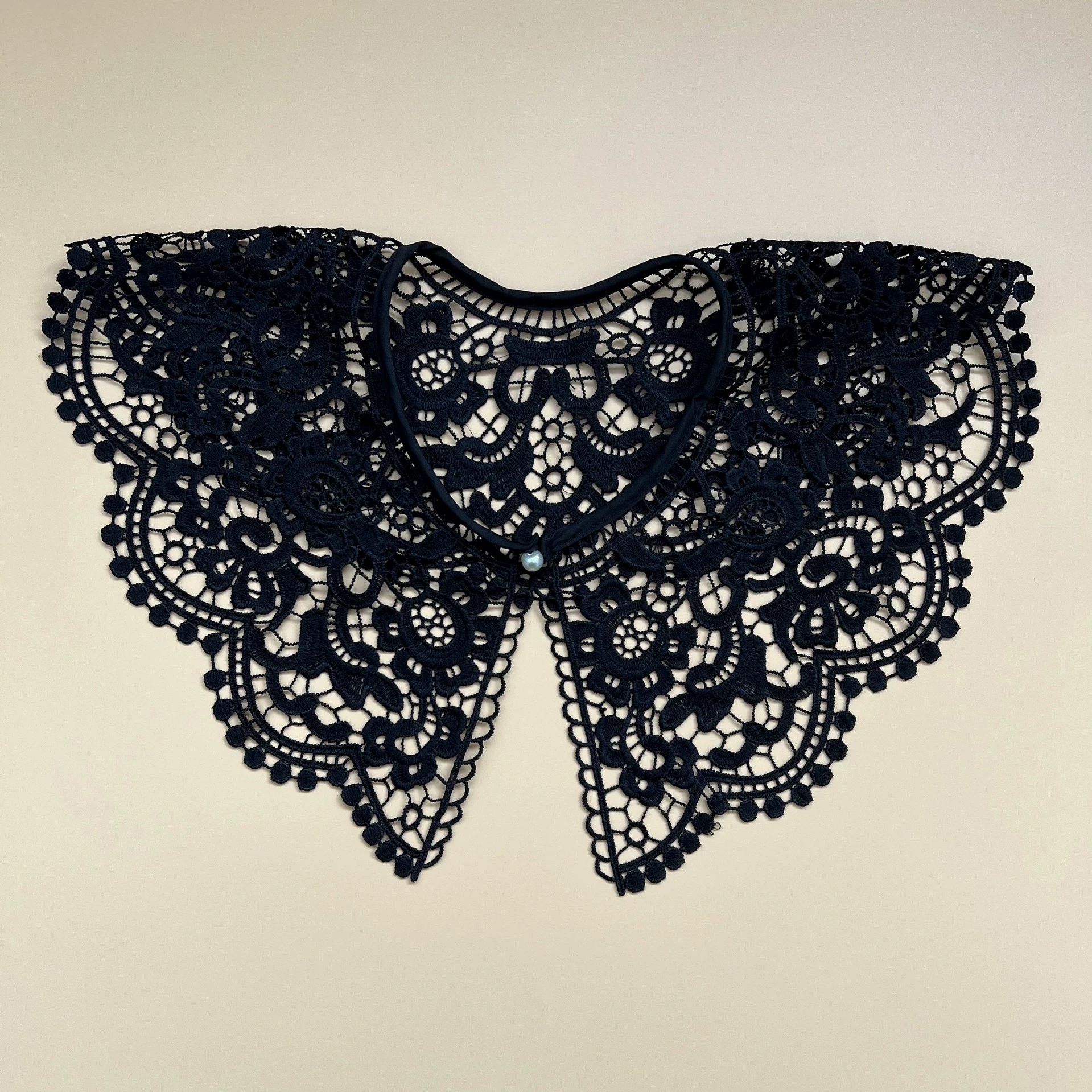 Lace cloak, summer jacket, vest sleevless, Korean style
