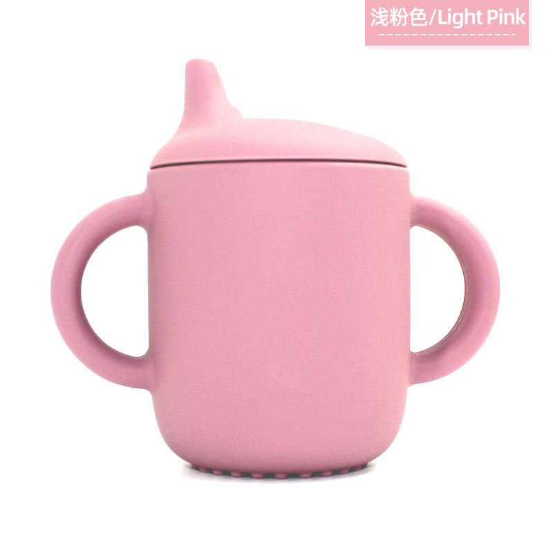 바이노럴 덕빌 컵 180ml: 가벼운 분말