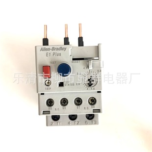 Ab Thermal Relay 193-Eecb 193-Eebb Spot