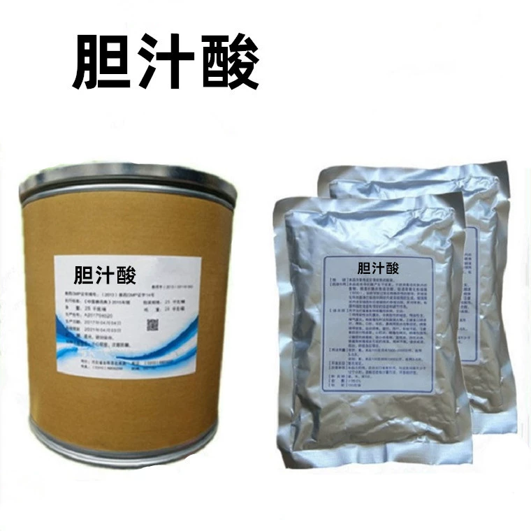 Жёлчная кислота Водная кормовая питательная добавка