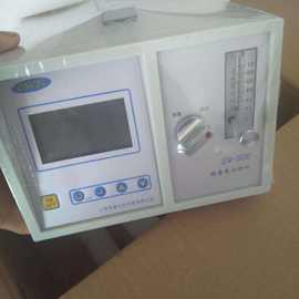 英盛便携式EN-500EN-600 EN-610微量氧分析仪热导分析仪氢分仪