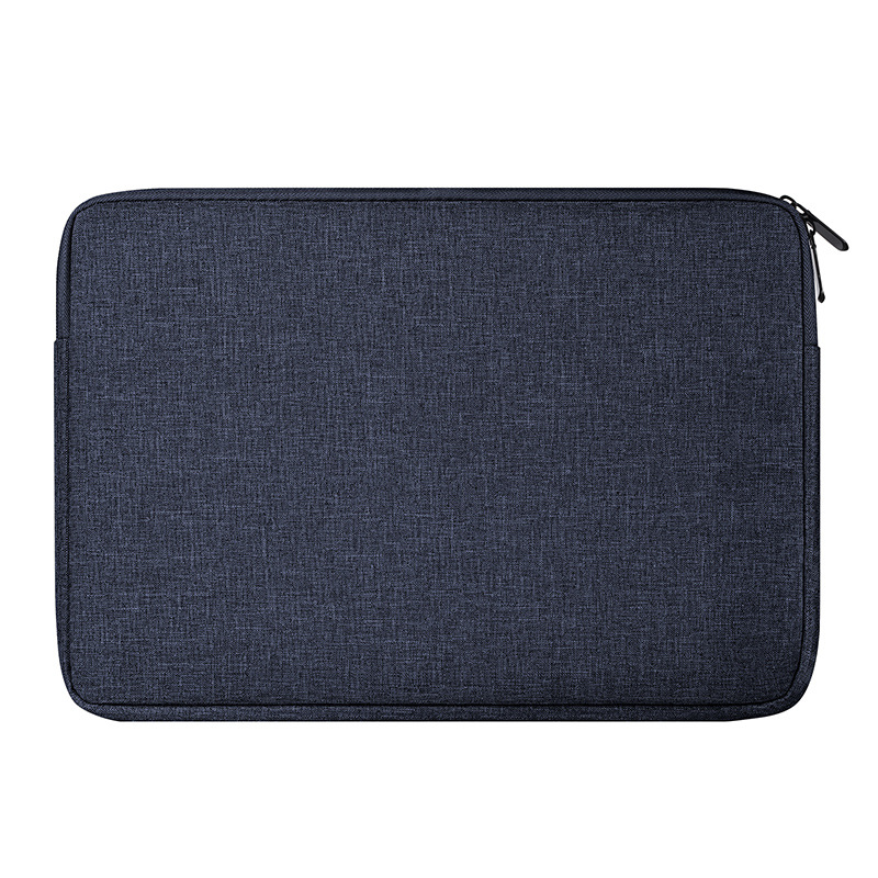 Bolsa de forro de tableta aplicable bolsa de almacenamiento de iPad al por mayor bolsa de ordenador portátil resistente a la caída ligera 13/15 pulgadas
