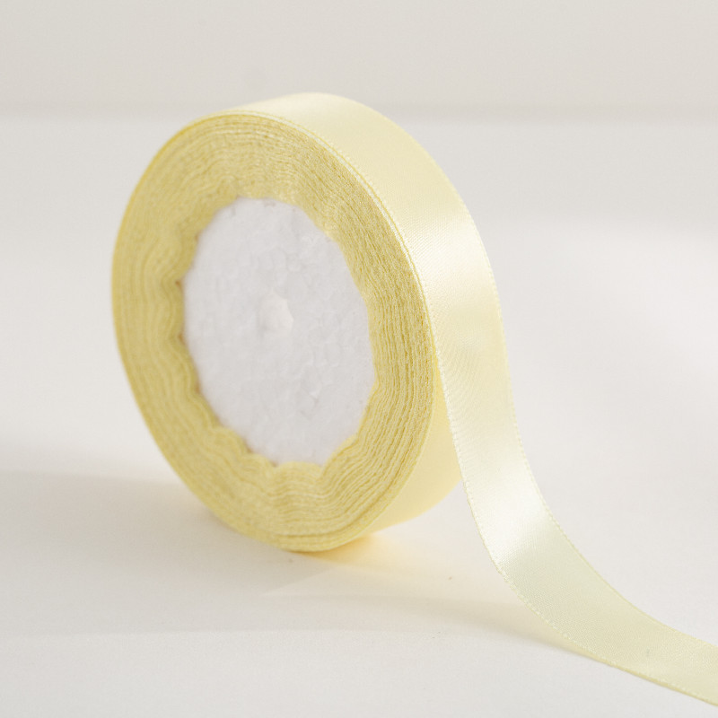 20mm cinta de poliéster cinta de boda cinta embalaje de regalo arco caja de regalo corbata cuerda al por mayor