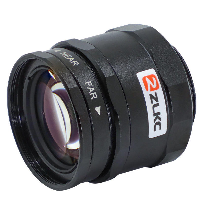 ����ͷ25mm��ҵ��ͷC��5MP�ͻ���������Ӿ����ط��������ͷ