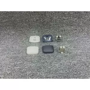 Lingdu Tiguan L Touran L Toung Magotan B8L Golf 7 Carnival 19 New Paka Sun Card Фиксированная пряжка