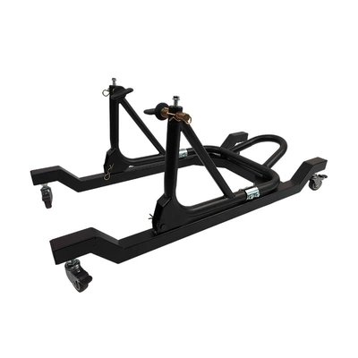 Support Stand, Motorcycle frame