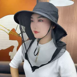 成人帽;帽子头巾配件;钓鱼帽