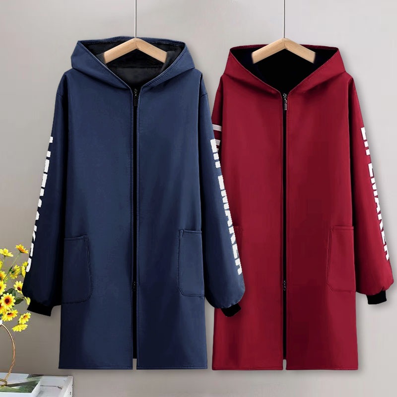 Añadir vello engrosado otoño invierno ropa de cocina casera impermeable a prueba de aceite a prueba de viento calentamiento delantal de cocina ropa de trabajo