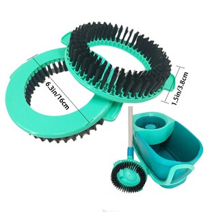 �羳�m��leifheit�����ϰ��^ˢ��Ӳ�z�A��ˢȥ���坍ˢ�ϲ�ˢ���