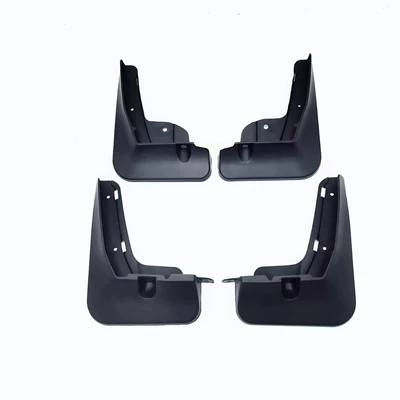 Mudguard Dolphin Smart Driving Tyre