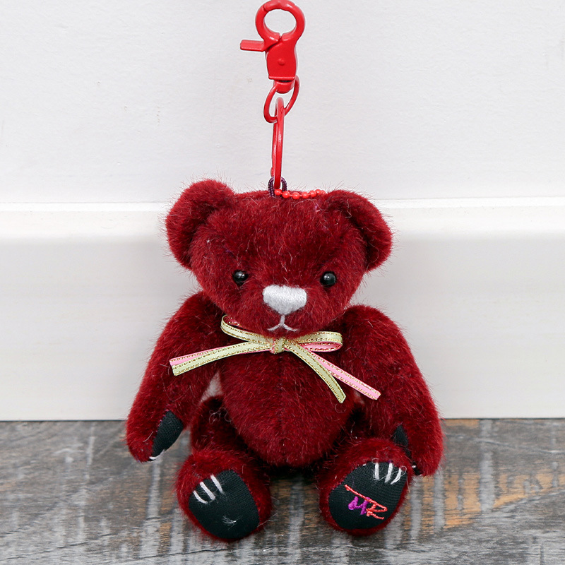 酒红白鼻熊(有挂链).jpg