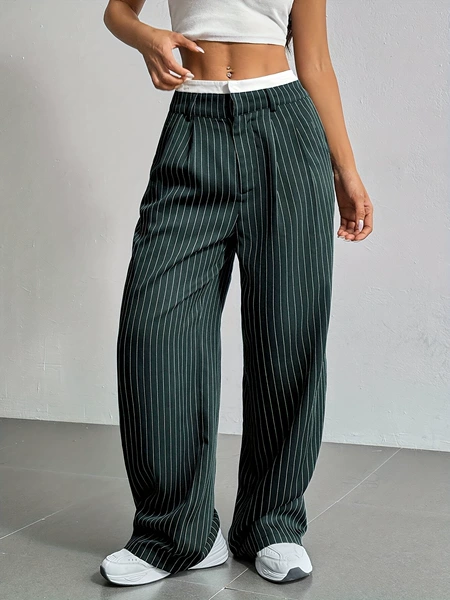 Dark green