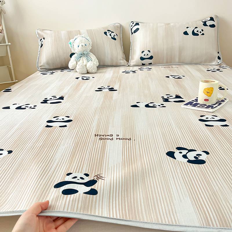 팬더 만두-커피