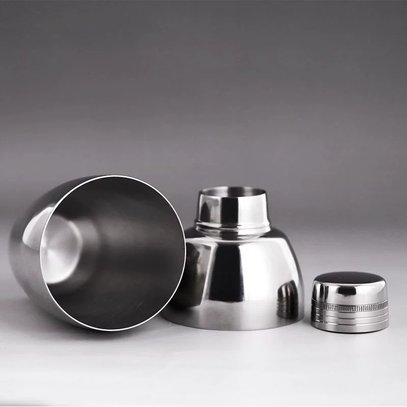 Коктейльная shaker из нержавеющей стали, набор, тайваньская версия