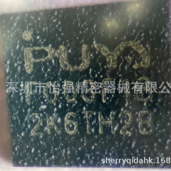PY32F003F18U6  PUYA(普冉)